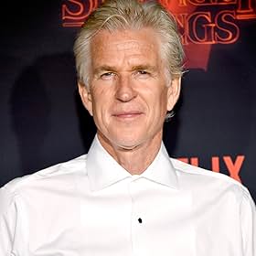Matthew Modine Matthew Modine