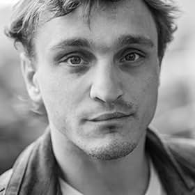 Franz Rogowski Franz Rogowski