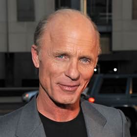 Ed Harris Ed Harris
