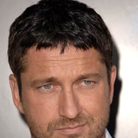 Gerard Butler Gerard Butler