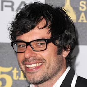 Jemaine Clement Jemaine Clement