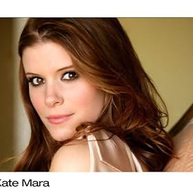 Kate Mara Kate Mara