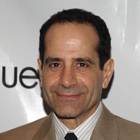 Tony Shalhoub Tony Shalhoub
