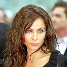 Emmanuelle Béart Emmanuelle Béart