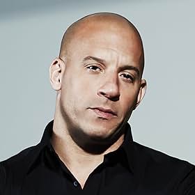 Vin Diesel Vin Diesel