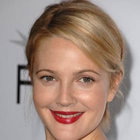 Drew Barrymore Drew Barrymore