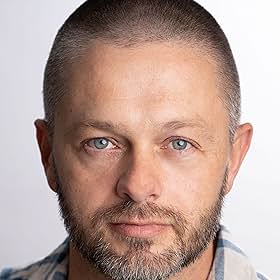 Steven Rooke Steven Rooke