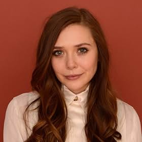 Elizabeth Olsen Elizabeth Olsen