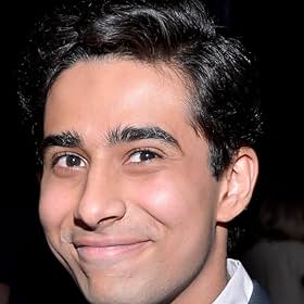 Suraj Sharma Suraj Sharma