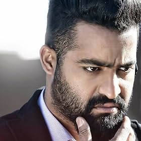 N.T. Rama Rao Jr. N.T. Rama Rao Jr.