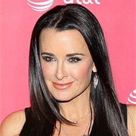 Kyle Richards Kyle Richards