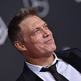 Holt McCallany Holt McCallany