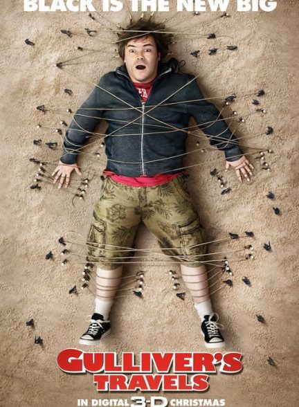 دانلود فیلم Gulliver’s Travels دانلود فیلم Gulliver’s Travels