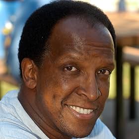 Dorian Harewood Dorian Harewood