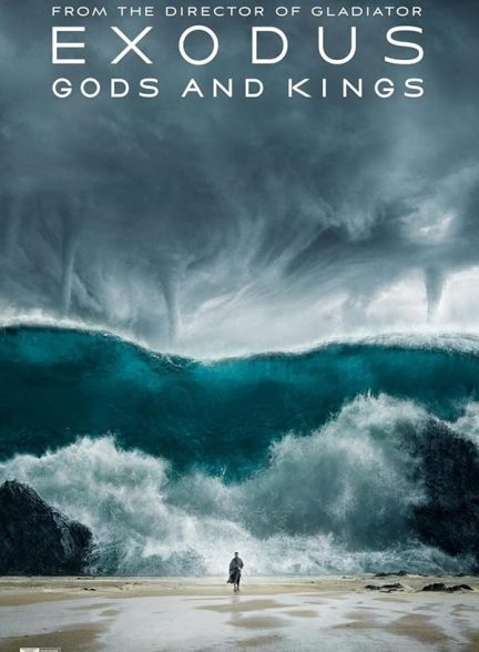 دانلود فیلم Exodus: Gods and Kings دانلود فیلم Exodus: Gods and Kings