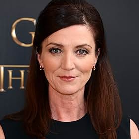 Michelle Fairley Michelle Fairley