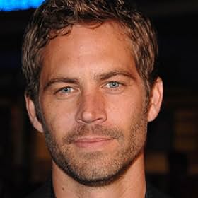 Paul Walker Paul Walker