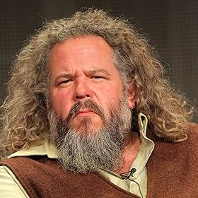 Mark Boone Junior Mark Boone Junior