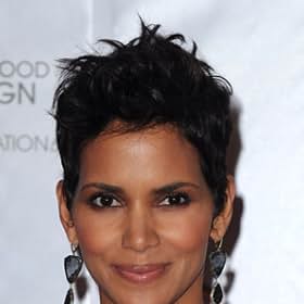 Halle Berry Halle Berry