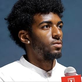 Wilson Mbomio Wilson Mbomio