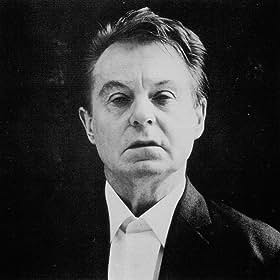 Derek Jacobi Derek Jacobi