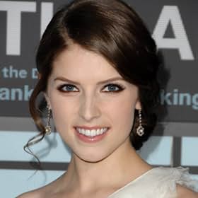 Anna Kendrick Anna Kendrick