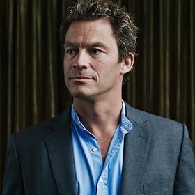 Dominic West Dominic West