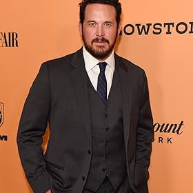 Cole Hauser Cole Hauser