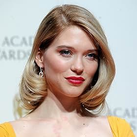 Léa Seydoux Léa Seydoux