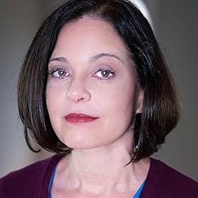 Alice Raver Alice Raver