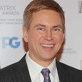 Pat Kiernan Pat Kiernan