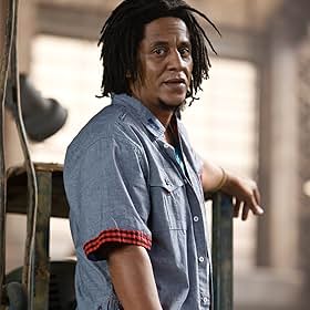 Tego Calderon Tego Calderon