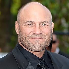 Randy Couture Randy Couture