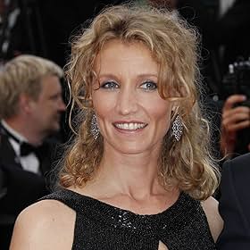 Alexandra Lamy Alexandra Lamy