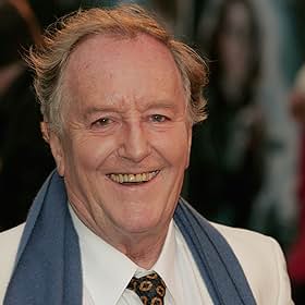 Robert Hardy Robert Hardy