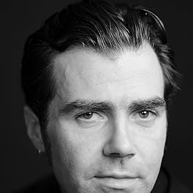 Patrick Ryan Patrick Ryan