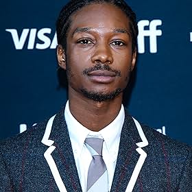 Lamar Johnson Lamar Johnson