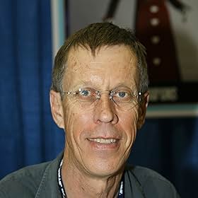 Bruce Spence Bruce Spence