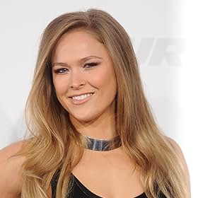 Ronda Rousey Ronda Rousey