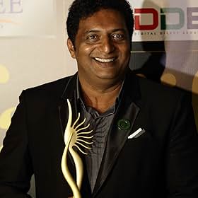 Prakash Raj Prakash Raj