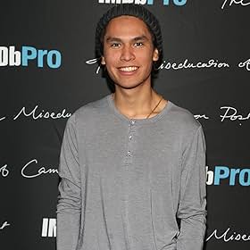 Forrest Goodluck Forrest Goodluck