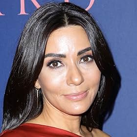 Marisol Nichols Marisol Nichols