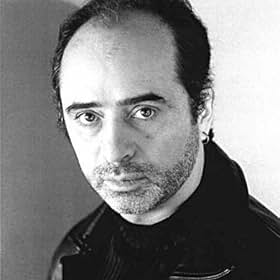 Philippe Bergeron Philippe Bergeron