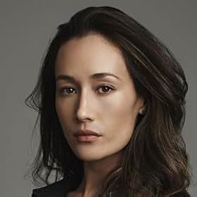Maggie Q Maggie Q