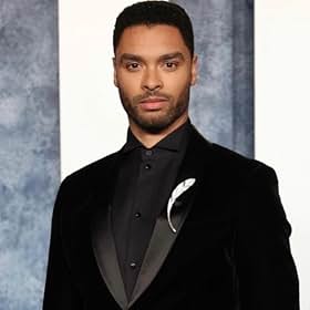 Regé-Jean Page Regé-Jean Page