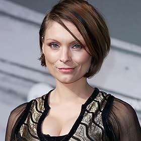 MyAnna Buring MyAnna Buring