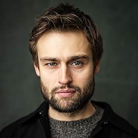 Douglas Booth Douglas Booth