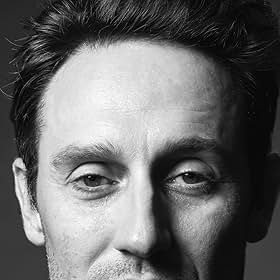 Josh Stewart Josh Stewart