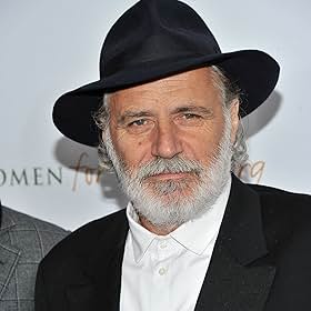 Rade Serbedzija Rade Serbedzija