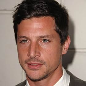 Simon Rex Simon Rex